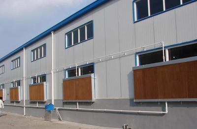 56“ 蕪湖工廠通風設備//蕪湖廠房降溫設備//蕪湖車間通風排煙除塵去異味設備專營_過濾/風機/離心機/鍋爐/換熱_風機_軸流風機_產品庫_中國環保在線