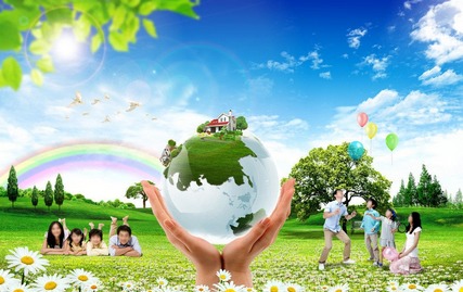 環(huán)保部 構建排污許可證制度為核心的環(huán)境管理體系