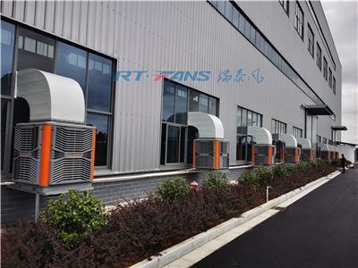 蒸發(fā)式水冷空調相關產(chǎn)品推薦