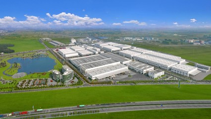 綠色制造|三棵樹獲國家級“綠色工廠”與“綠色供應(yīng)鏈管理企業(yè)”兩項殊榮