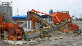 新潔環(huán)保礦山破碎機布袋除塵器