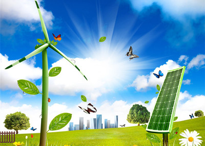 光谷有望迎來第三個千億產(chǎn)業(yè)--環(huán)保節(jié)能產(chǎn)業(yè)