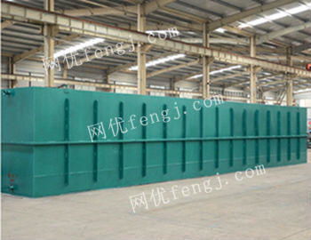 四川省廠(chǎng)家直銷(xiāo)農(nóng)村污水處理設(shè)備