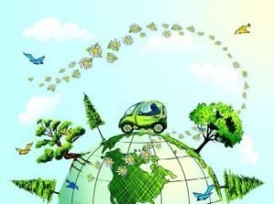 環(huán)保部談 新能源車如何最環(huán)保