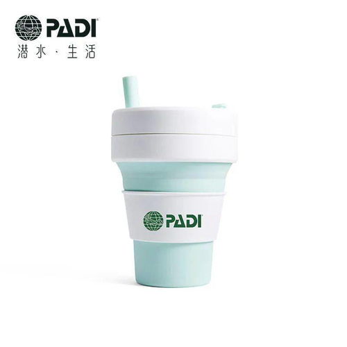世界海洋日 你可以做的更多 —— PADI新品上線，環保商品8折起